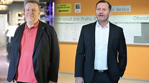 Soukup si zabouchl vrata: Na TV Barrandov se už nevrátí, říká nový vlastník