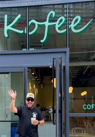 Descubre Kofee NYC: La nueva joya del Bronx