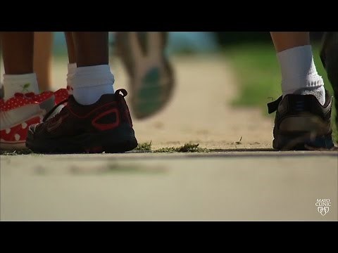 Mayo Clinic Minute: What is autism?