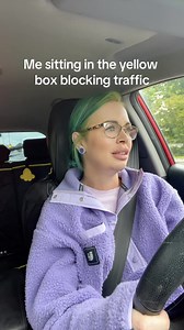 Dympna Little on Instagram: "Just I thought i’d make it through the lights 🥹"