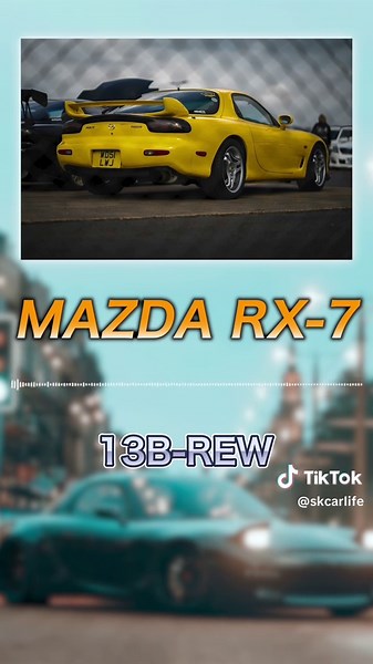 エンジンサウンド！日本の名車たちの魅力