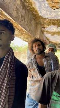 Pushpa vs Reddy Brothers Trio | Pushpa: The Rise Movie Dialogue | #shortvideo #pushpamovie