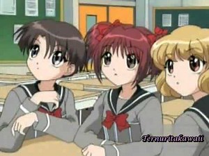 Mew Mew Power capitulo 6 (1-2) Español Latino