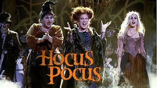 Hocus Pocus streaming: where to watch movie online?