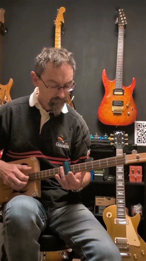 Cigar Box Guitar Fun