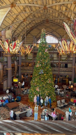Disney’s Animal Kingdom Lodge! | See WDW