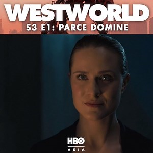 578K views · 2.1K reactions | Is your personal data ever truly safe? Westworld Season 3 is now streaming on HBO GO. | HBO Max | Facebook