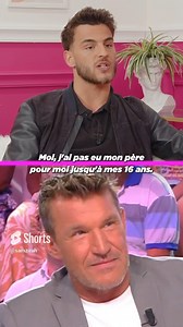 Simon Castaldi : confidences sur son père Benjamin | Sam Zirah