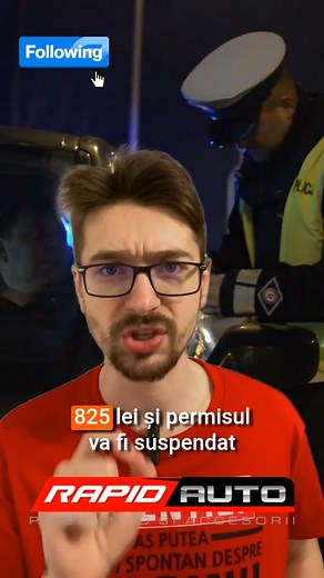 86K views · 1.4K reactions | Voi ați trecut printr-un astfel de incident? Piese Auto si Accesorii - Magazin Online Comandă online:  https://www.rapidauto.ro/ro/ Telefon:  0377 101 558 E-mail:  contact@rapidauto.ro #rapidauto #pasionatiauto #romania #masini #sigurantarutiera #legislatierutiera | RapidAuto.ro | Facebook