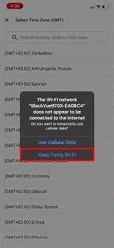 02 | How-To Make Recommended Configuration Changes to Your BlackVue |2023 BlackVue iPhone App Series