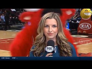 【爆笑】スポーツ中継時に起きた放送事故集②