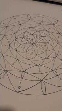FREE Printable Download & Somatic Tracing Technique (SEE DESCRIPTION)