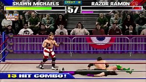 216K views · 2.5K reactions | WWF Wrestlemania the actual arcade game was absolutely fun to play and the combo moves and gameplay made it such a blast. I wish they had more wrestlers and a story mode but easily still one of the best wrestling games ever. #videogames #retrogaming #gaming #nintendo #retro #Classic #gameplay #gamingcommunity #gamingvideos #nostalgia | Mangrich1 Gaming | Facebook