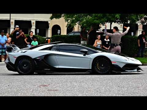 Central Florida Cars and Coffee | Pullouts, Flybys & Full sends! New Location