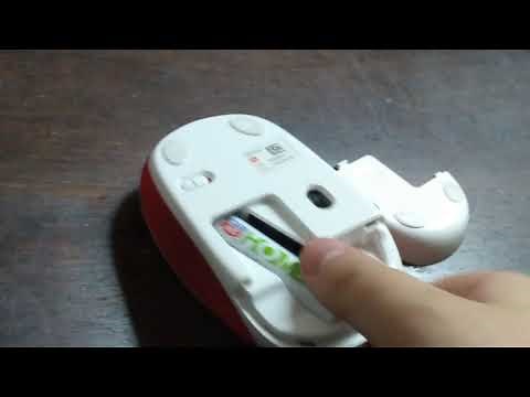 How to connect Bluetooth keyboard and wireless mouse to PS4!