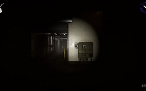 DEVOUR 游戏设置教程 屠宰场教程