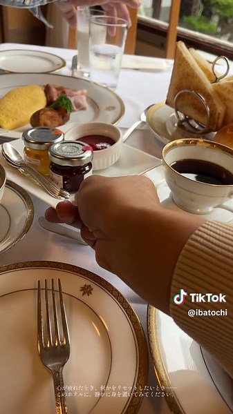 日光金谷ホテルで過ごす特別な時間