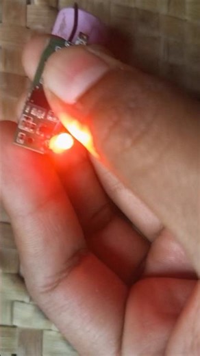 🆕 charging module 🤑#shorts @SamarExperiment #youtube