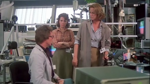 Brainstorm (1983) 720p💎