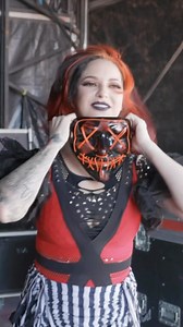 Encouraging. 🤣 | Cherry Bombs