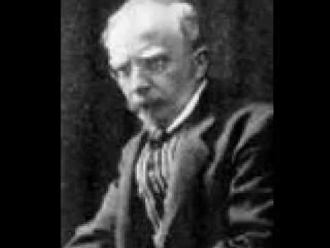 Rustle of Spring by Christian Sinding