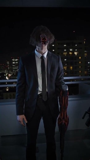 Chainsaw Man - Gun Devil