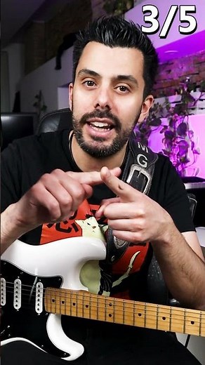 Guitar for Beginners: How to Play the Capo Correctly Learn to Play the Guitar