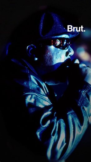 The life of The Notorious B.I.G.