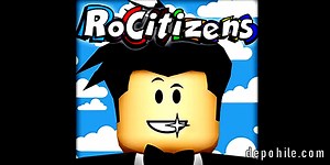 Roblox RoCitizens Otomatik Kasılma Farm AFK Hilesi Script 2020