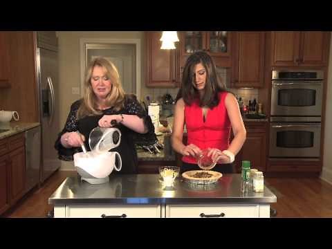 How to Make Quiche for Beginners : Gourmet Quiche Recipes