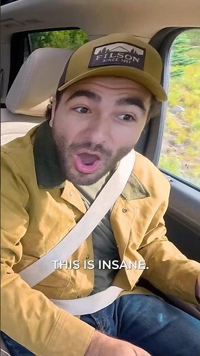 Watching, waiting, and wishing for a sunset with the ‪@OMSYSTEMCameras‬ OM-5 II 🌄