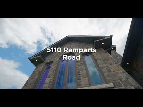 5110 Ramparts Road - The Krishan Nathan Group