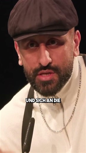 Was motiviert Feroz Khan?