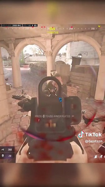 BEST Keyboard & Mouse Settings for warzone season 2 (updated) #warzone #mw3 #callofduty #warzone3 #bestmw3settings #warzonesettings #bestwarzoneclips