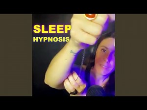 Sleep Hypnosis Countdown ASMR