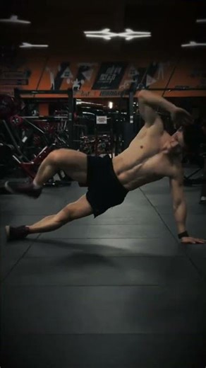 Get a Flat Stomach Fast: Ultimate Abs Workout Guide