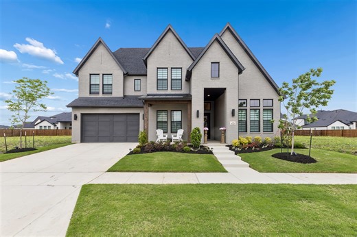 4020 Gambel Rd, Prosper, TX 75078 - MLS 21239305 - Coldwell Banker