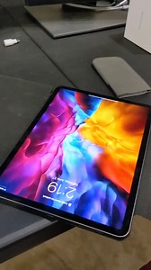 Watch A sleek iPad cover on Amazon Live