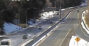 Interstate 5 reopens without chain restrictions