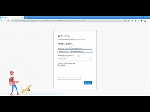 00. Azure DevOps Free Account Creation without Credit Card