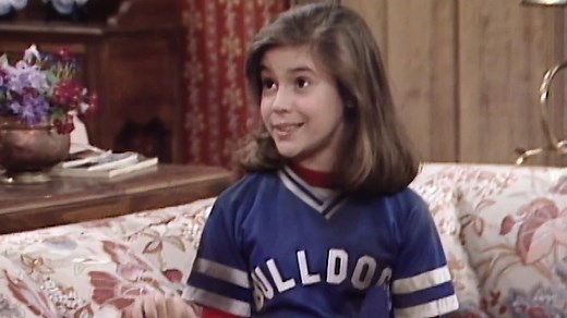 Who's the Boss? | S1:E18 | Double Date | CTV