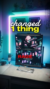 It's not a skill issue, it's a tech issue #coolermaster #pcgaming #gamer #masterhub | Cooler Master