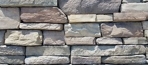 Stone and Brick Veneer