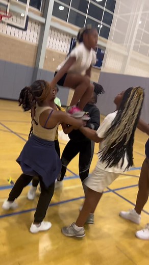 Cheer Is Life❤️ on TikTok