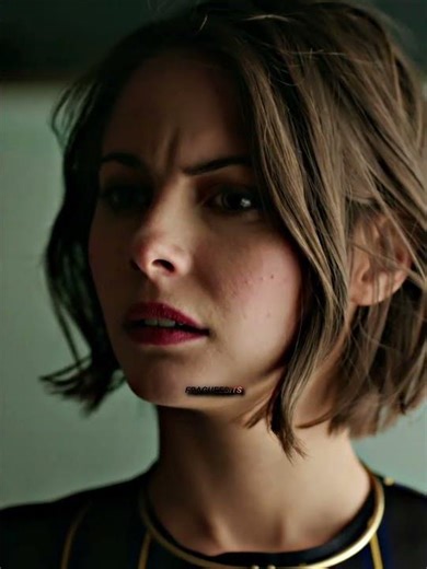 Thea learns Oliver is The Arrow #shorts