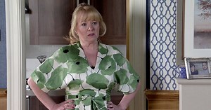 Coronation Street's Jenny Connor sobbing as emotional exit confirmed in ITV soap