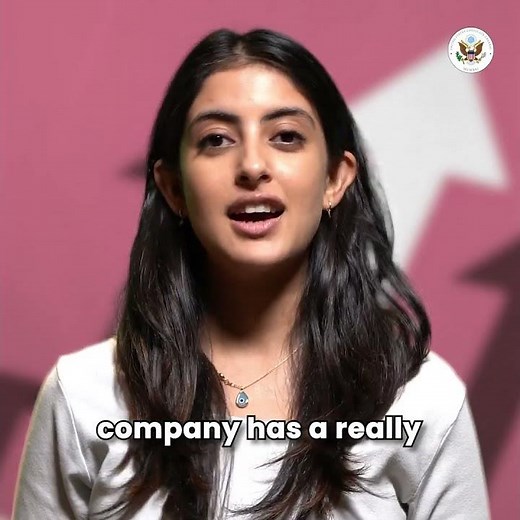 Navya Naveli Nanda’s Top 3 Tips for Social Entrepreneurs