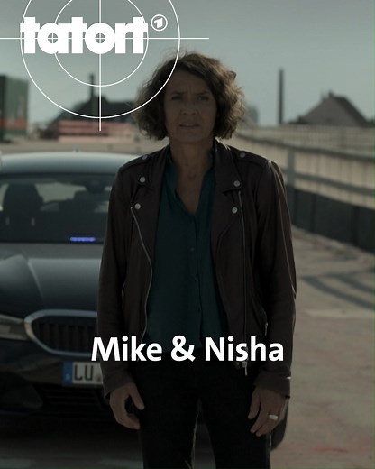 Ein Familientreffen, ein Streit, zwei Leichen: Lena Odenthal und Johanna Stern ermitteln in einem neuen Fall! ▶️ Der "Tatort: Mike & Nisha" – jetzt in der ARD Mediathek: https://1.ard.de/tatort-mike-und-nisha | Tatort
