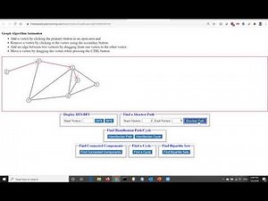 Daniel Liang Java Section 28.1 to 28.3