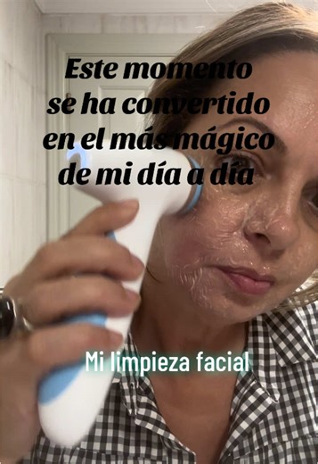 #lumispa#limpiezafacial @Nu Skin